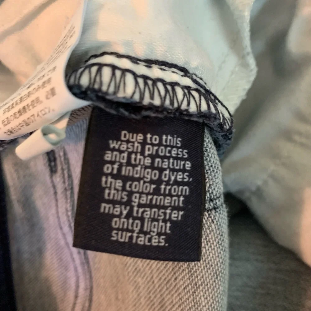 J. Crew sleek stylish